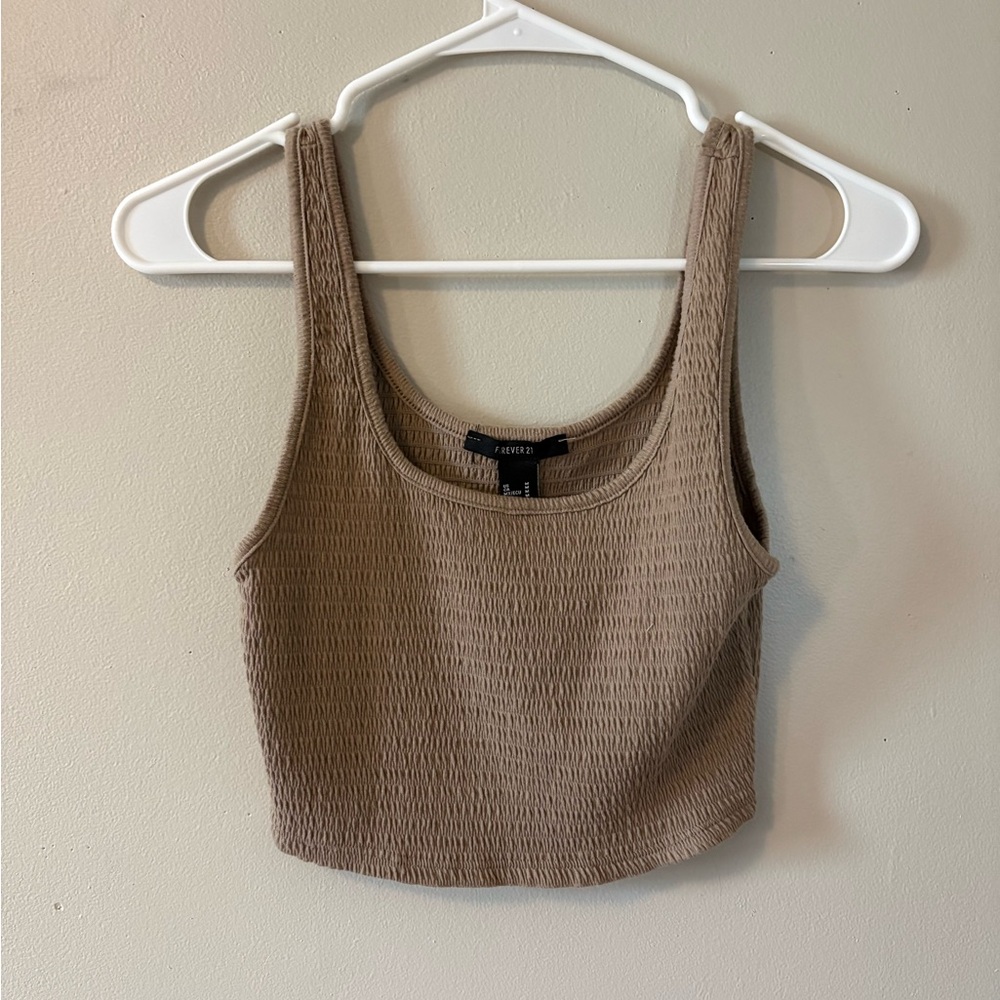 Forever 21 Top